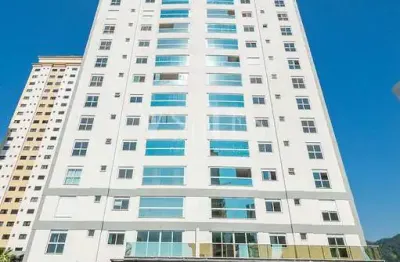 Apartamento com 2 quartos à venda na Rua Onze de Junho, Fazenda, Itajaí