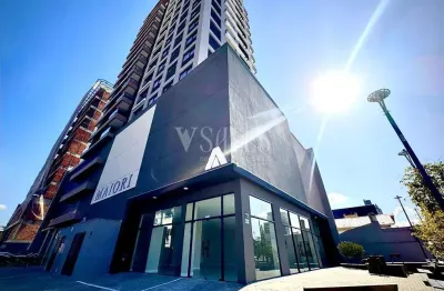 Apartamento com 2 quartos à venda na Rua Juvenal Garcia, Centro, Itajaí