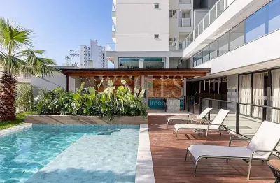 Apartamento com 2 quartos à venda na Rua João Ladislau Tabalipa, São João, Itajaí