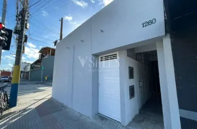 Casa com 2 quartos para alugar na Avenida Vereador Abrahão João Francisco, Centro, Itajaí