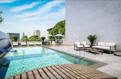 Cobertura com 4 quartos à venda na Avenida Brasil, Centro, Balneário Camboriú