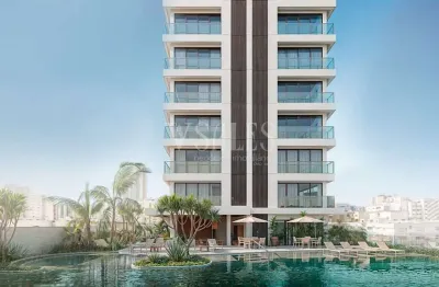 Apartamento com 3 quartos à venda na Rua Expedicionário Marquetti, Fazenda, Itajaí