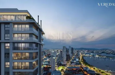 Apartamento com 3 quartos à venda na Rua Expedicionário Marquetti, Fazenda, Itajaí