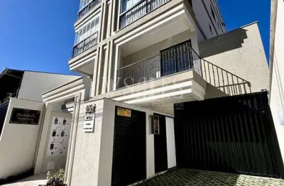 Tipo diferenciado com terraço – mondello residenza – bairro fazenda, itajaí