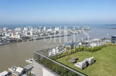 Luxo, praticidade e qualidade de vida em um só endereço.