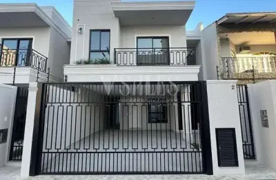 Casa com 3 quartos à venda na Rua Juvenal Garcia, Centro, Itajaí