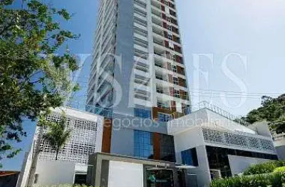 Apartamento com 2 quartos à venda na Rua Braúlio Werner, Praia Brava, Itajaí