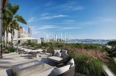 Cobertura duplex vista maré – um horizonte de sofisticação no bairro fazenda