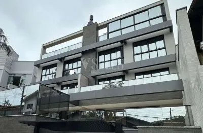 Apartamento com 2 quartos à venda na Rua R: Lindolf Bell, Praia dos Amores, Balneário Camboriú