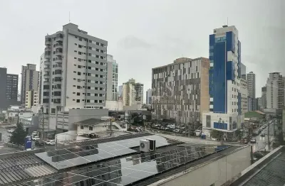 Sala comercial para alugar na Rua João Bauer, Centro, Itajaí