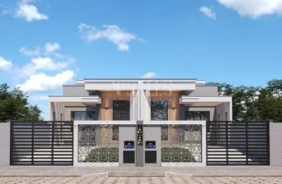 Casa com 2 quartos à venda na Rua Vereador Pedro João de Souza Filho, Espinheiros, Itajaí