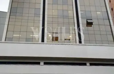 Sua empresa no melhor endereço de itajaí – sala com vista incrível e localização estratégica!
