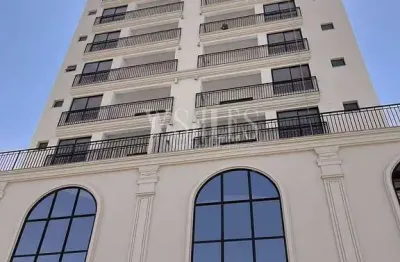 Conforto e sofisticação em um endereço estratégico.