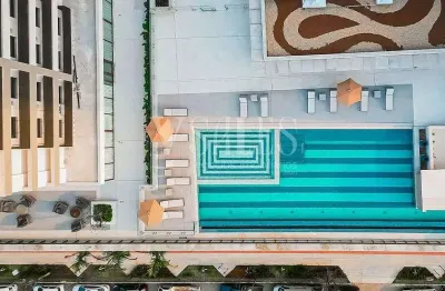 Apartamento com 3 quartos à venda na Rua Luci Canziani, Praia Brava, Itajaí