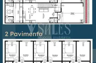 Design moderno e luxuoso,1 suite + 2 demi-suite,  espaço amplo, execelente acabamento.