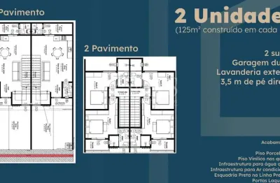 Design moderno e luxuoso, espaço amplo, execelente acabamento, na melhor localização de balneário de piçarras