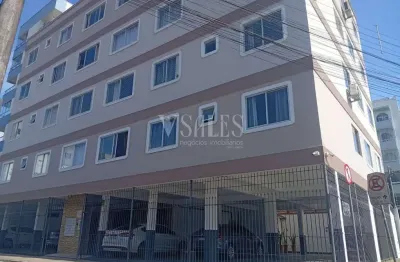 Apartamento com 2 quartos para alugar na Rua Júlio Willerding, Fazenda, Itajaí