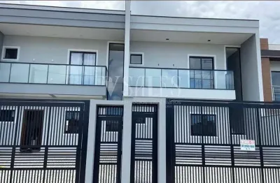 Casa com 3 quartos à venda na Rua Serena, Itacolomi, Balneário Piçarras