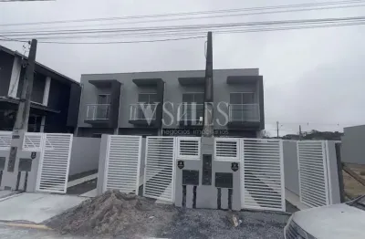 Casa com 2 quartos à venda na Rua Campo Largo, Itacolomi, Balneário Piçarras