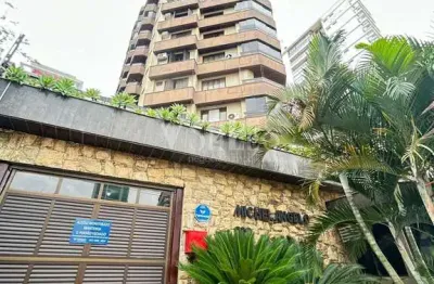 Apartamento com 4 quartos à venda na Rua João Bauer, Centro, Itajaí
