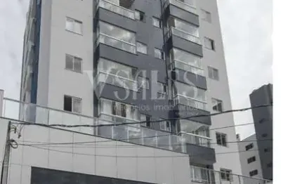Apartamento com 2 quartos à venda na Rua R: Franklin Máximo Pereira, Centro, Itajaí