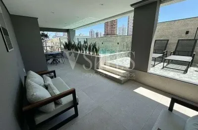 Apartamento com 2 quartos à venda na Rua Eugênio Müller,, Vila Operária, Itajaí