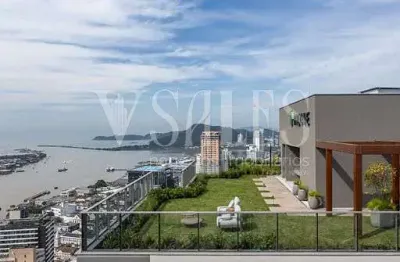 Apartamento com 2 quartos à venda na Rua R: Felipe Schmidt, Centro, Itajaí