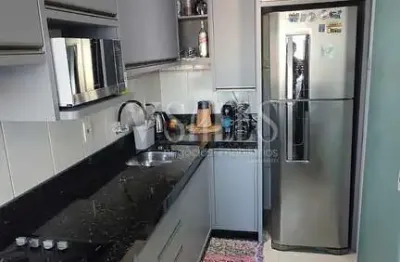 Apartamento com 2 quartos à venda na Rua Corretor Valdezir Sebastião Sacavem, Machados, Navegantes