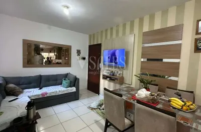 Aconchegante, praticidade e localização perfeita no bairro cidade nova