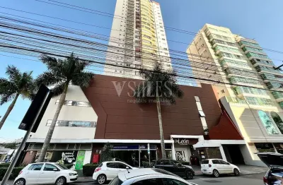Oportunidade única: apartamento decorado com lazer completo