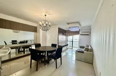 Apartamento com 3 quartos para alugar na Rua Uruguai, Centro, Itajaí