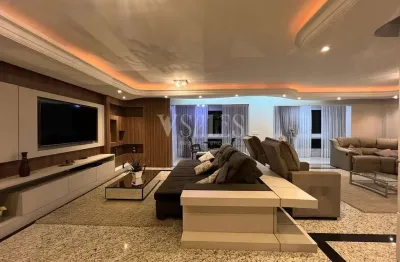 Apartamento com 4 quartos à venda na Rua Camboriú, Centro, Itajaí