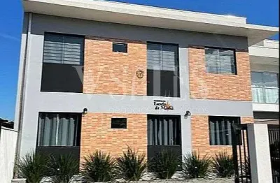 Apartamento com 3 quartos à venda na Rua R: Serafim Ines Vieira, Centro, Penha