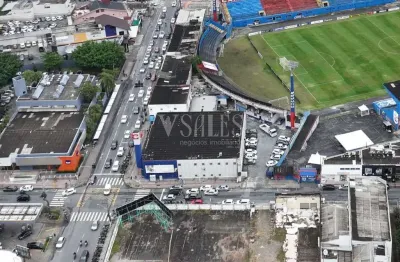 Sala comercial para alugar na Avenida Sete de Setembro, Centro, Itajaí