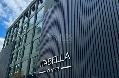 Sala comercial para alugar na Rua Felipe Schmidt, Centro, Itajaí