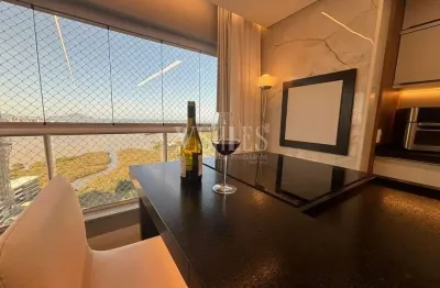 Vista deslumbrante, conforto absoluto e design impecável.