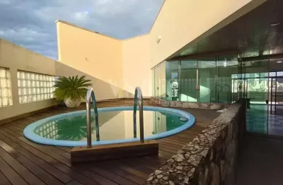 Apartamento com 4 quartos à venda na Rua Arlécio de Souza Flor, Centro, Itajaí