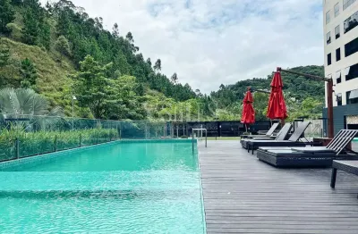 Apartamento com 2 quartos à venda na Rodovia Osvaldo Reis, Praia Brava, Itajaí