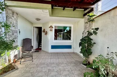 Casa com 2 quartos à venda na Rua Alberto Ramos Filho, São Vicente, Itajaí