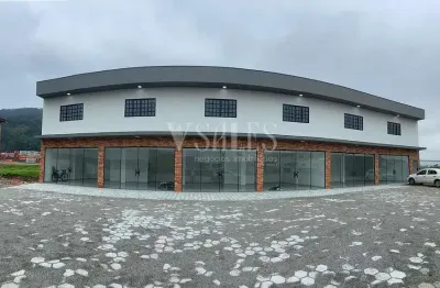 Oportunidade sala comercial volta grande- navegantes