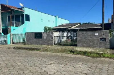Terreno à venda na Rua Josiane Girardi, Centro, Penha - Sc, Praia Alegre, Penha