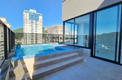 Cobertura triplex sun coast residence – exclusividade e tecnologia à beira do rio e do mar