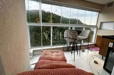 Apartamento com 2 quartos à venda na Rua Ressacada, Ressacada, Itajaí