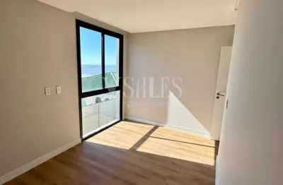 Apartamento com 3 quartos à venda na Rua Ludgero F Gonçalves, Tabuleiro, Barra Velha