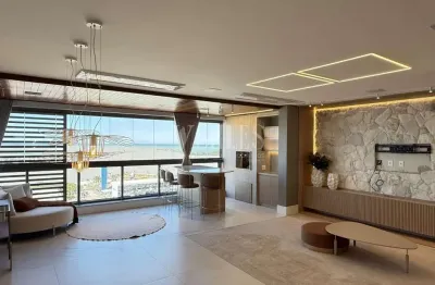 Apartamento com 3 quartos à venda na Rua Lauro Muller, Centro, Itajaí