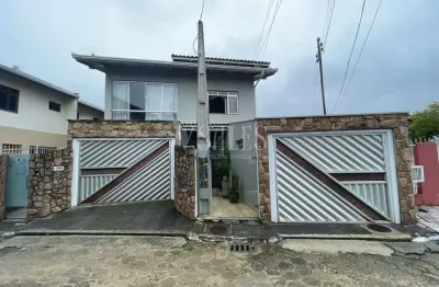 Apartamento com 1 quarto para alugar na Rua Apolônia Inthur Cordeiro, São João, Itajaí
