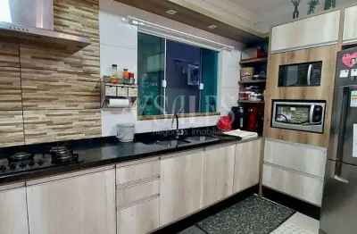 Casa em condomínio fechado com 3 quartos à venda na Rua Ivo Werner, Cidade Nova, Itajaí