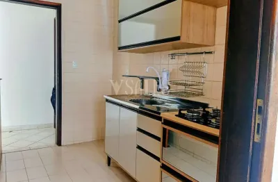 Apartamento com 2 quartos para alugar na Rua Júlio Willerding, Fazenda, Itajaí