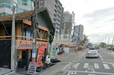 Terreno à venda na Av. Pref. Cirino Adolfo Cabral, Centro, Navegantes