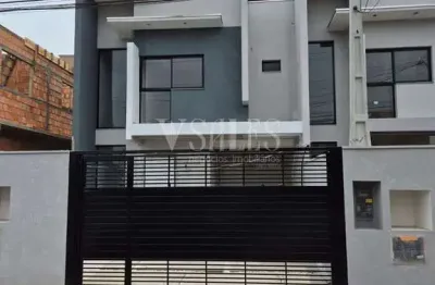 Casa com 3 quartos à venda na Rua João Vechani, São João, Itajaí